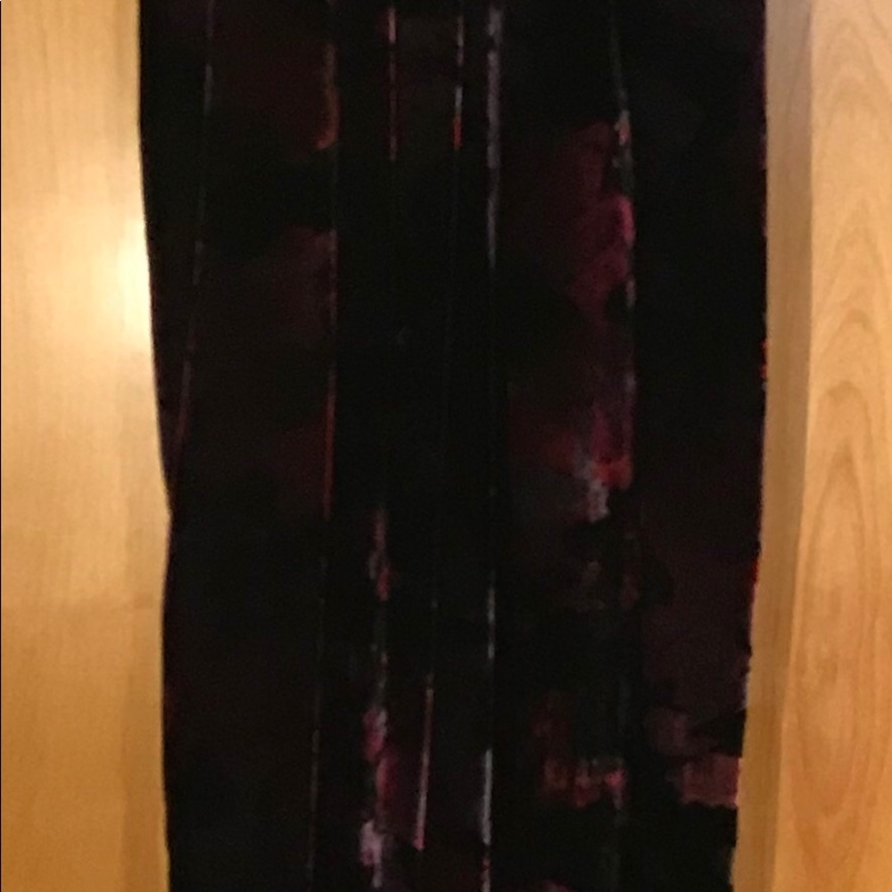 Ladies dress